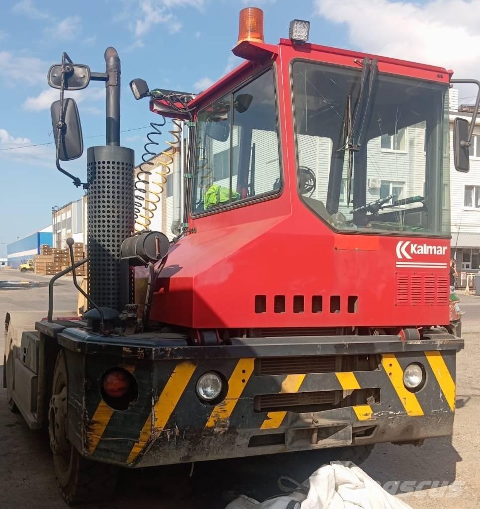 Kalmar TRX 182 Terminaltraktor