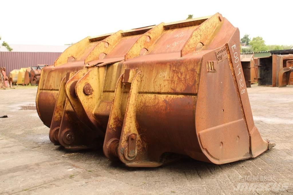  Onbekend WP-2550 Skuffer
