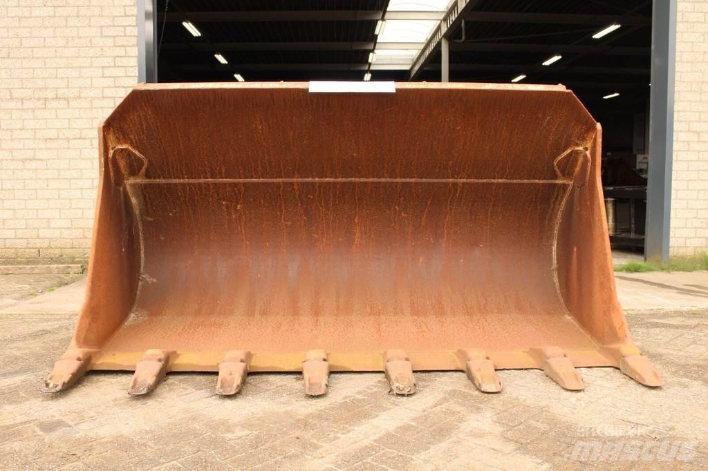  Onbekend WP-2550 Skuffer