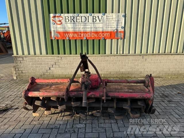  Frees Rod Rotorharver/ jordfresere