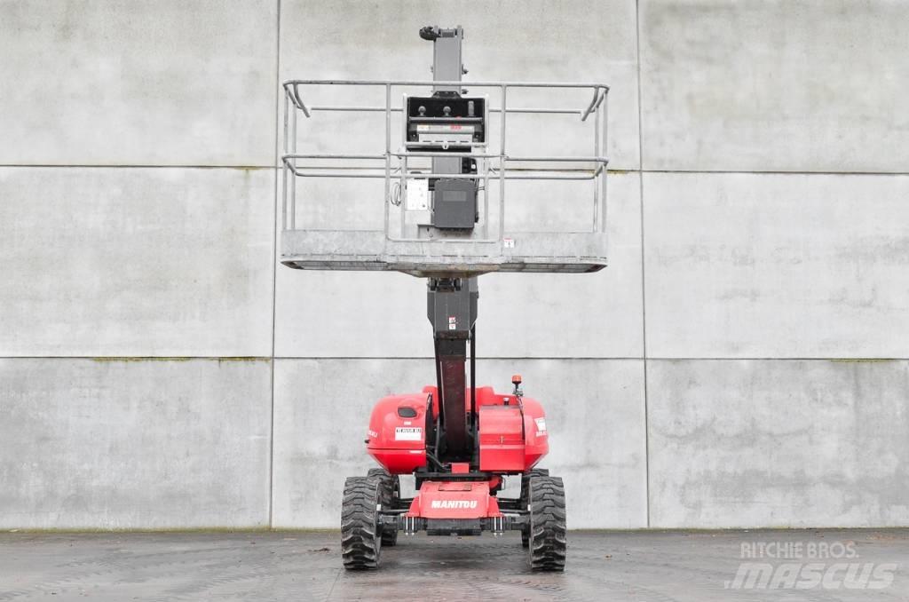 Manitou 200 ATJ Leddede bomlifter