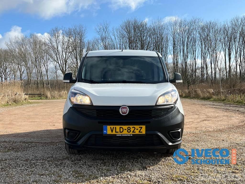 Fiat Doblò Cargo Varebiler