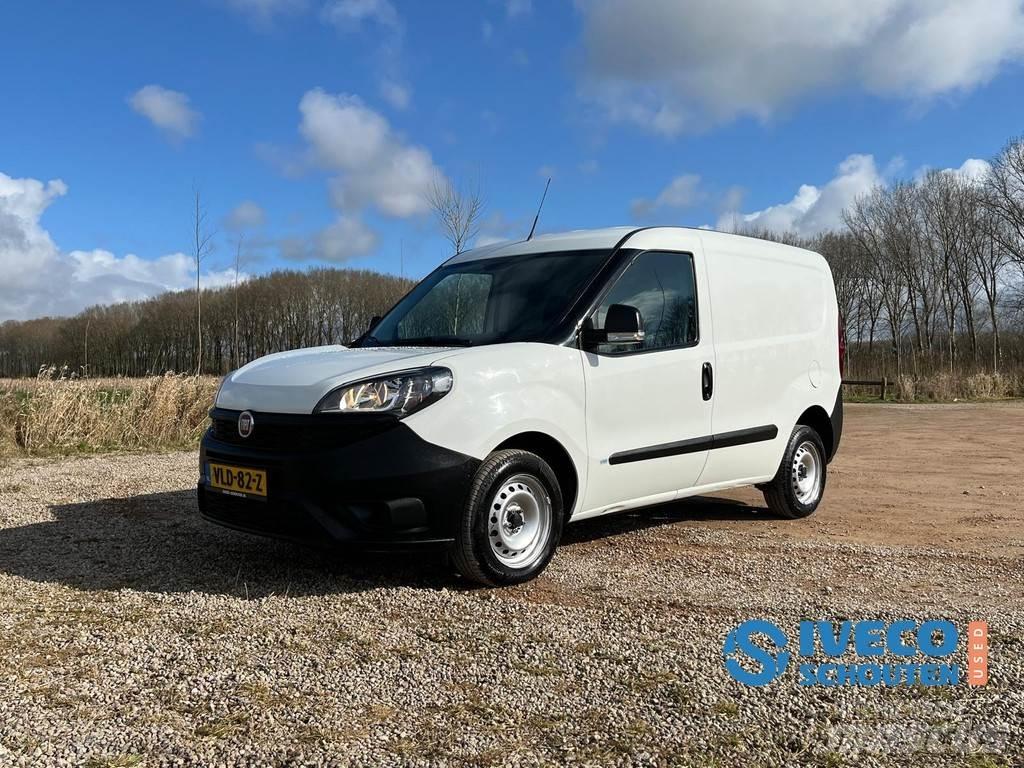 Fiat Doblò Cargo Varebiler