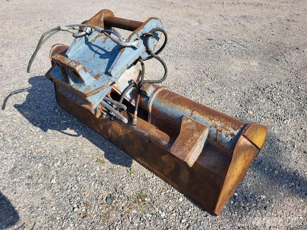 Lehnhoff MS 21 Skuffer