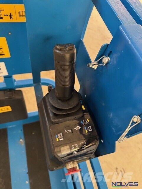 Genie GS2632 Sakselifter