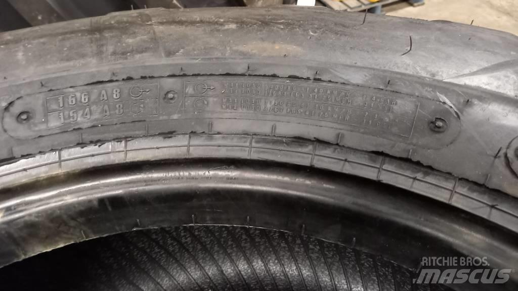Trelleborg Reifen Dekk, hjul og felger