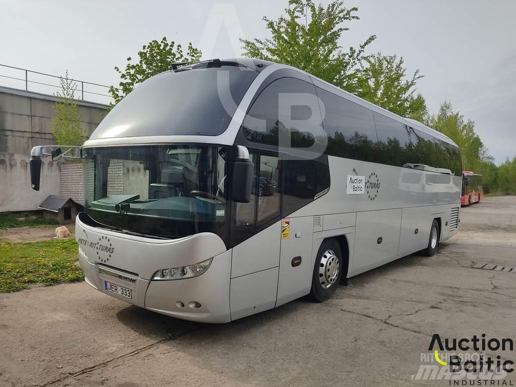 Neoplan Cityliner Andre varebiler