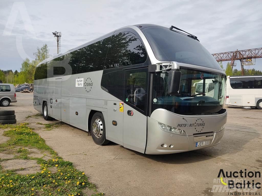 Neoplan Cityliner Andre varebiler