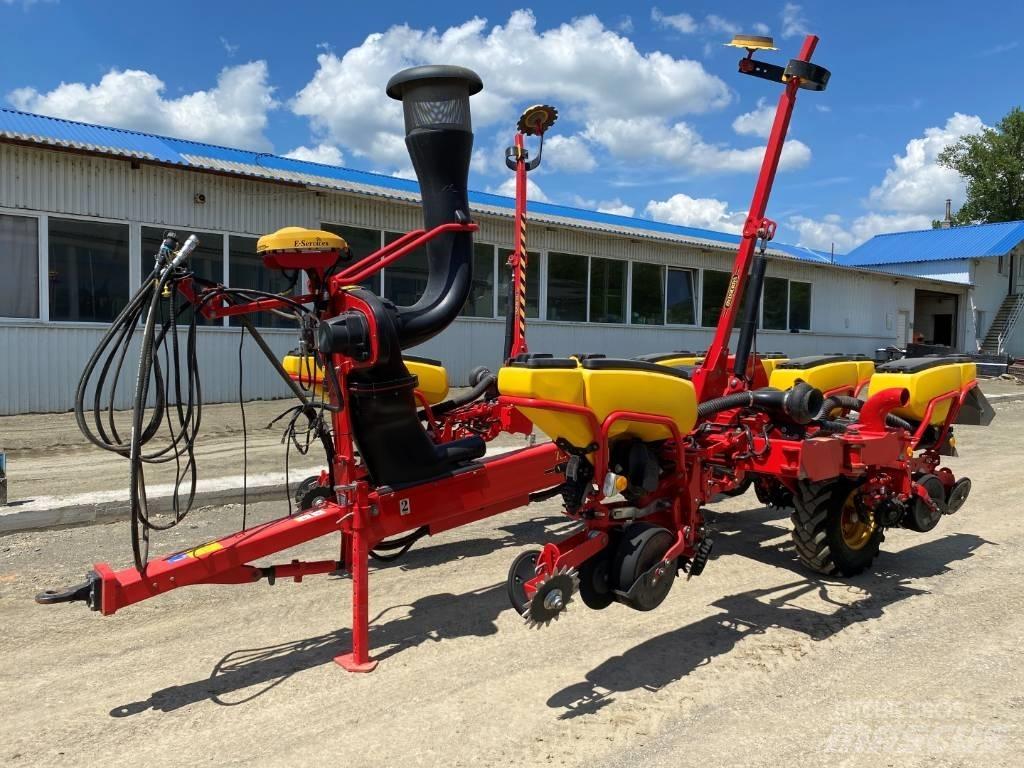 Väderstad Tempo F6 Sette- og Plantemaskiner