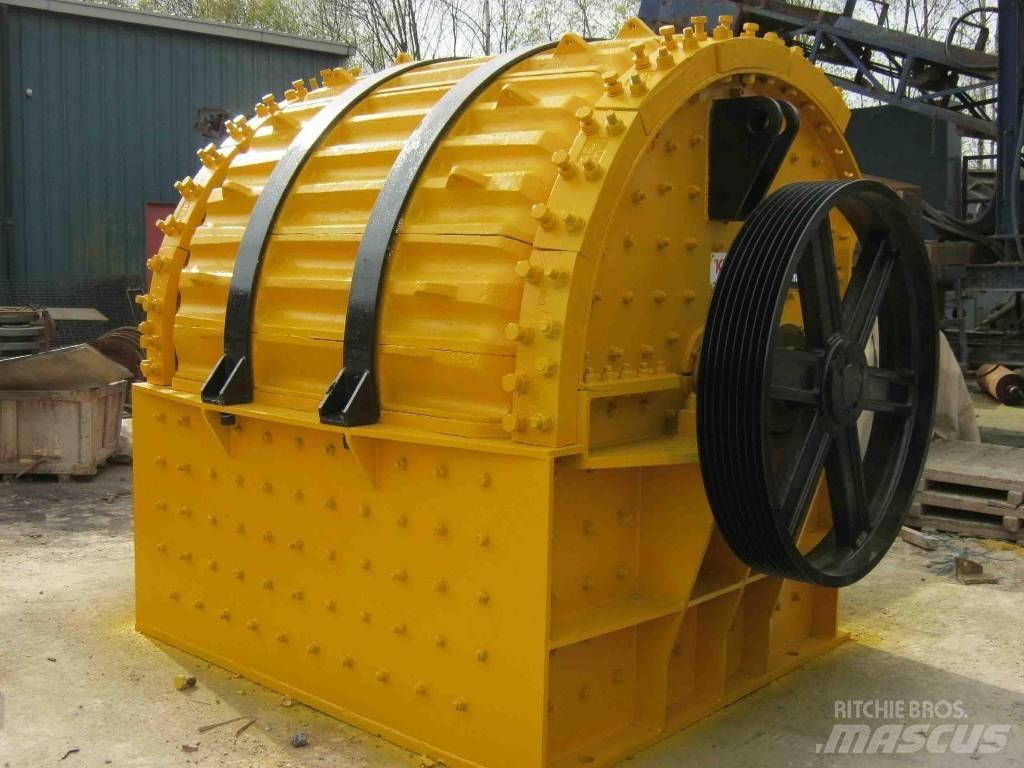 Parker 105 Kubitizer Knusere