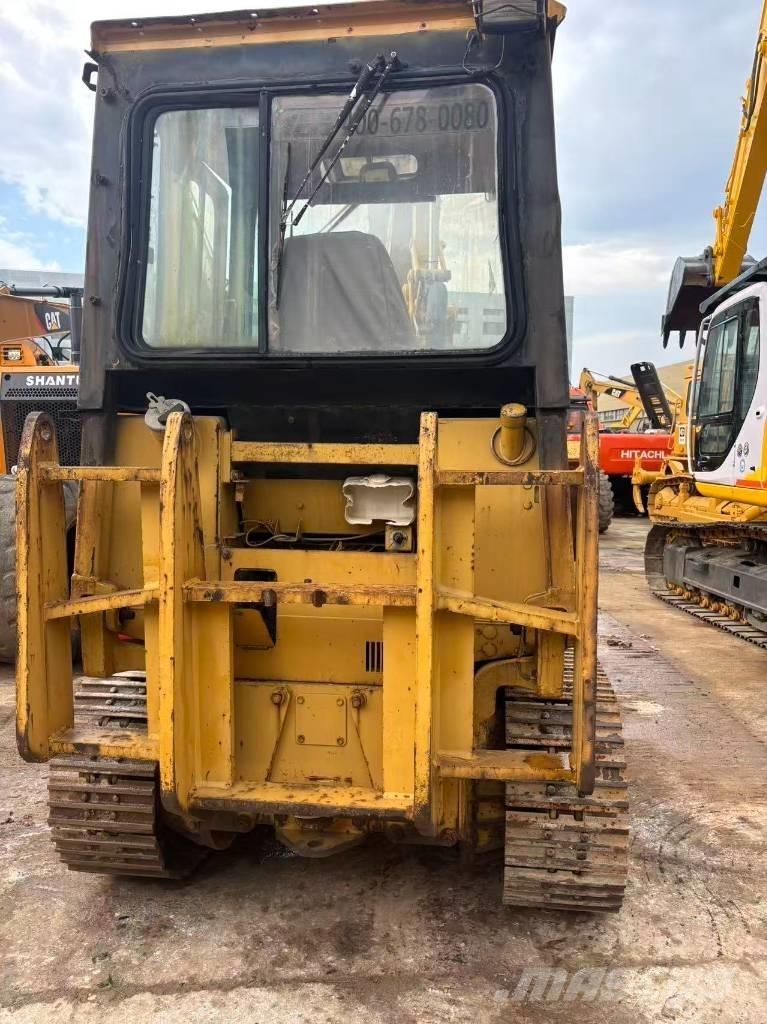 CAT D3C Dozere Beltegående