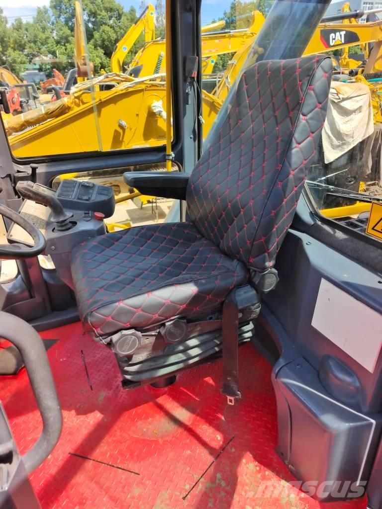 Sany SRSC 45 C30 Reachstackere