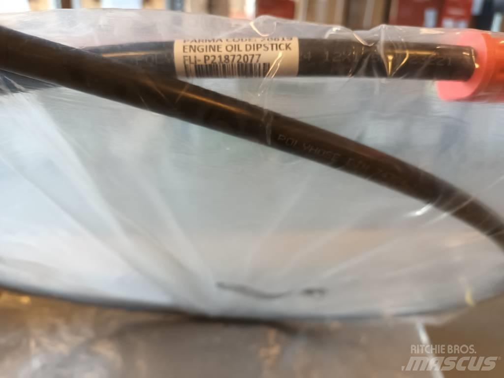 Volvo PIPE 21872077 Transport - Annet