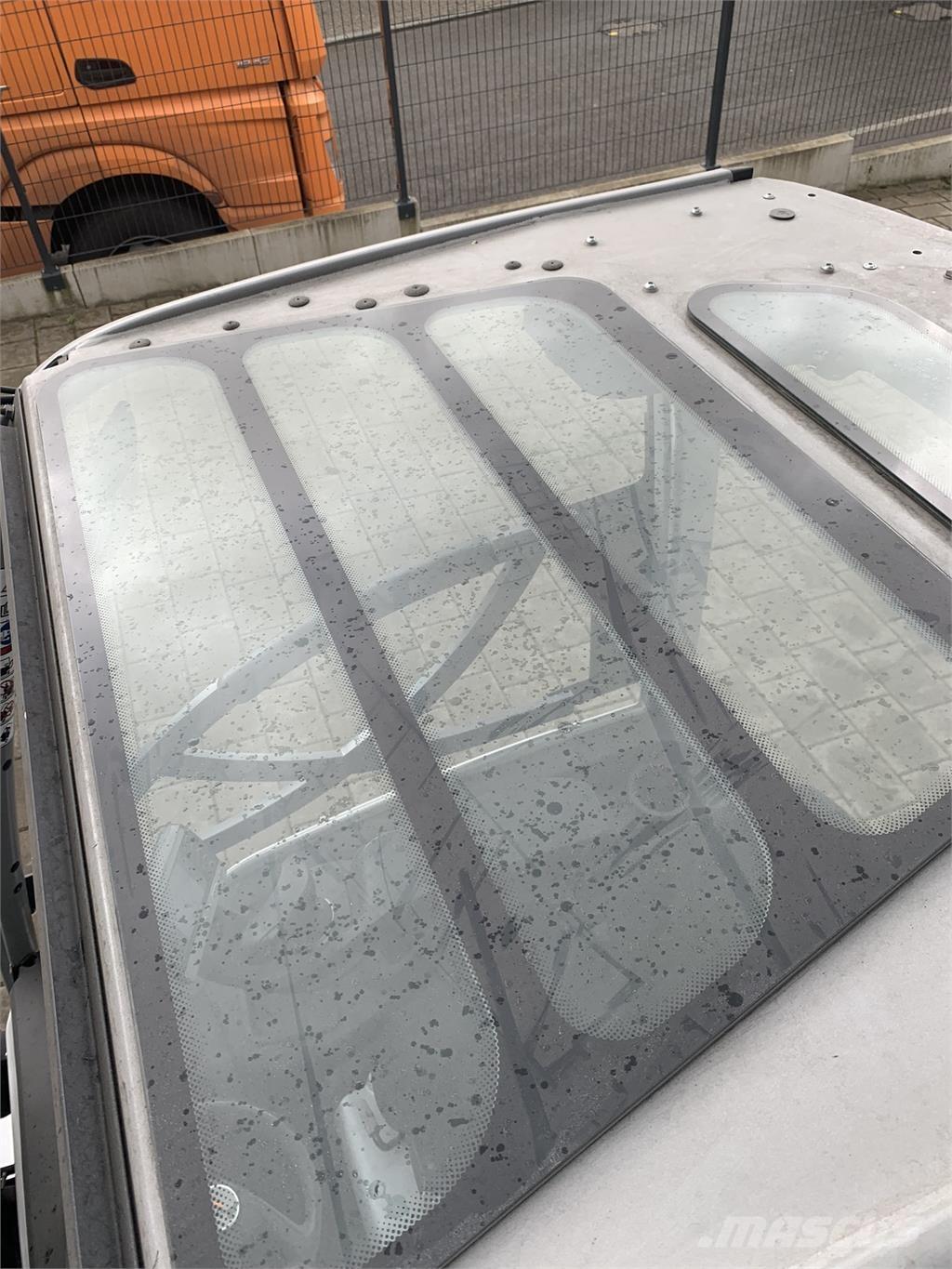 Still RX20-16C Elektriske trucker