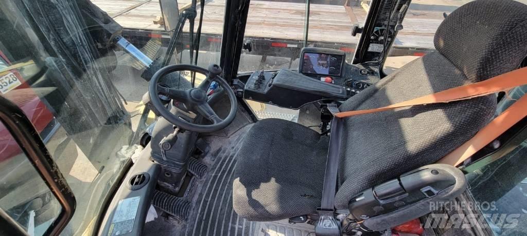 Hyster H700 Gaffeltrucker - Annet