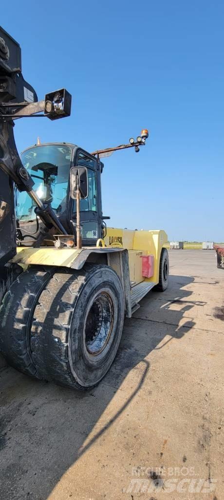 Hyster H700 Gaffeltrucker - Annet