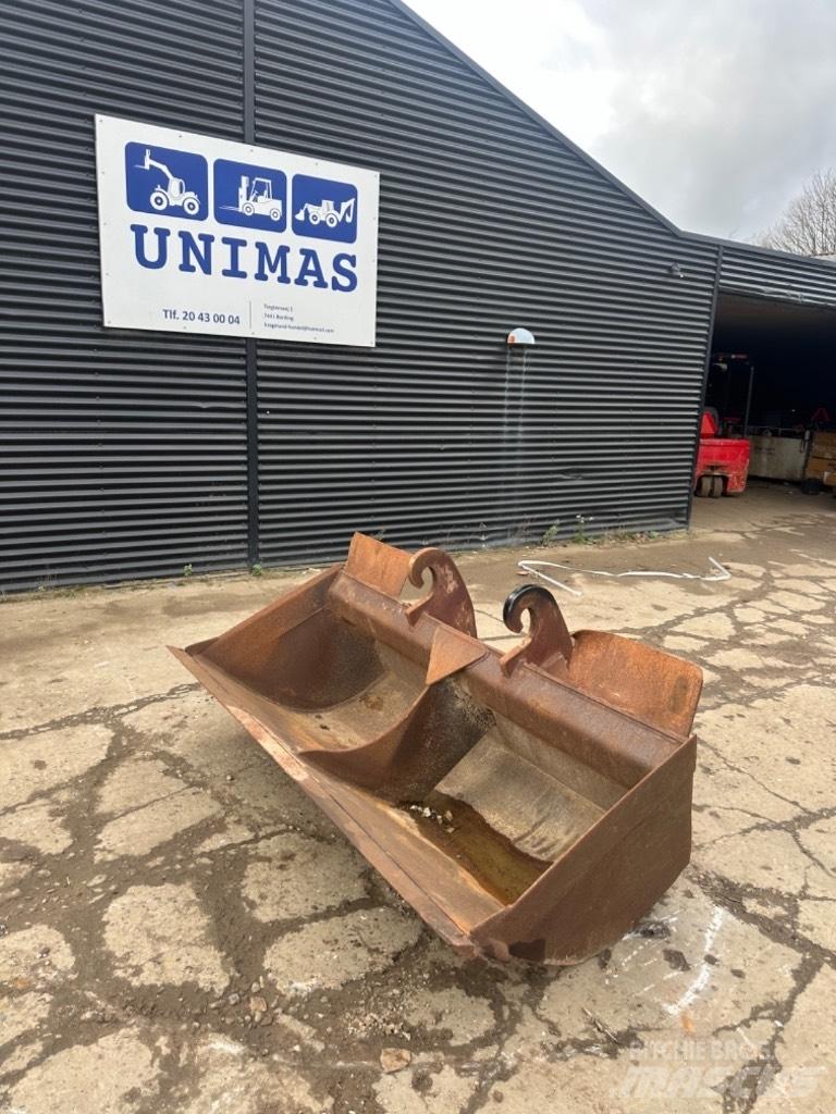  Andet CW40 skifte Andre komponenter