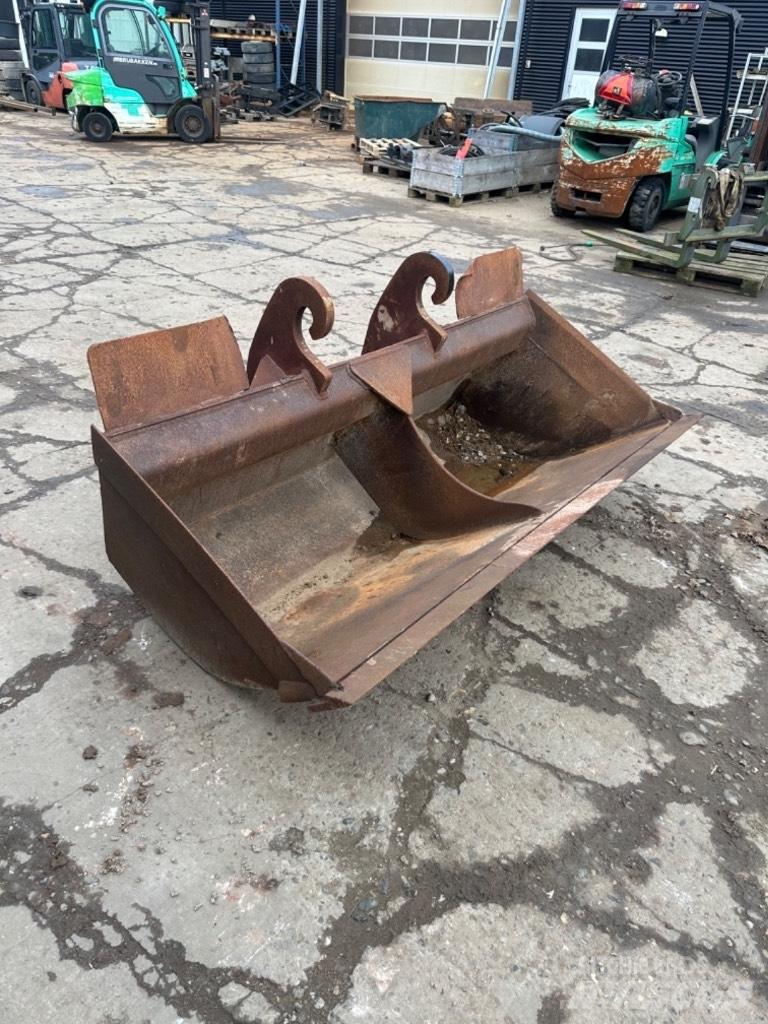  Andet CW40 skifte Andre komponenter