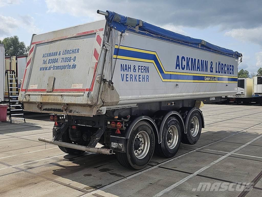 Carnehl 26M3 Tippsemi