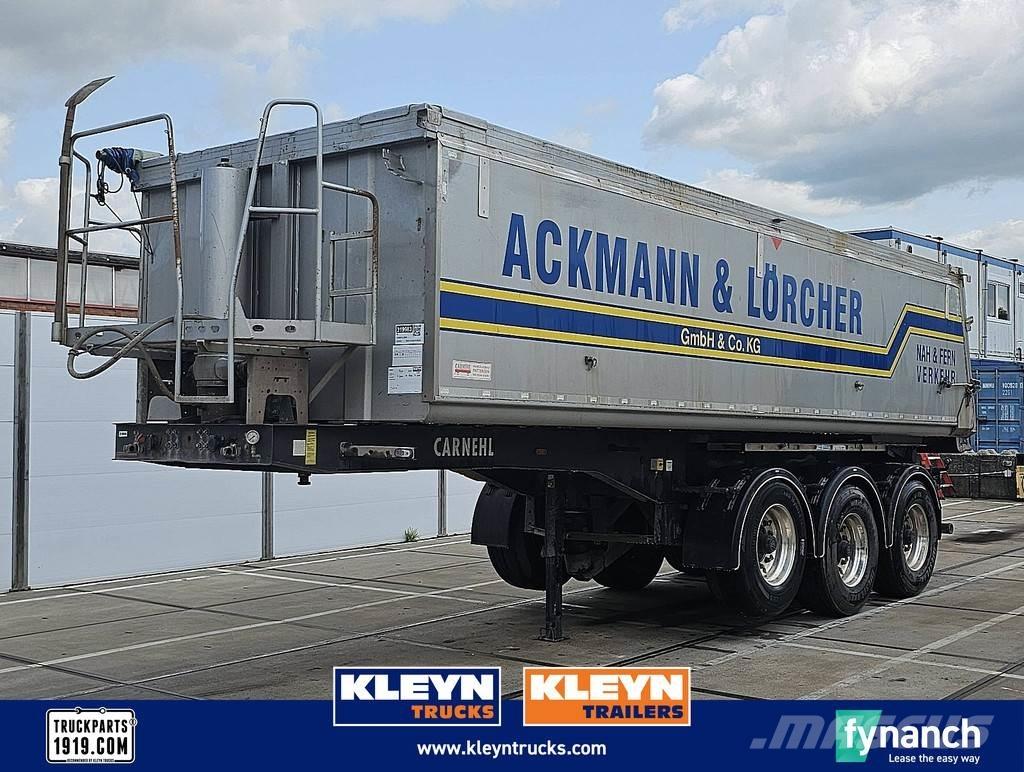 Carnehl 26M3 Tippsemi