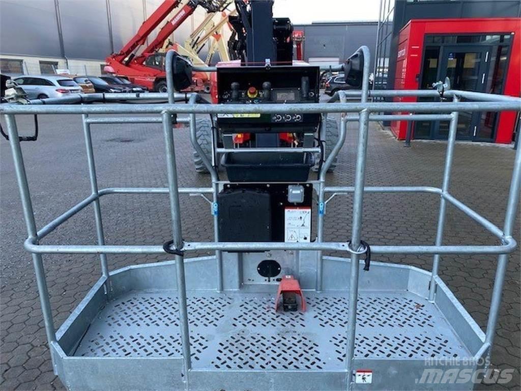 Manitou 200ATJE Leddede bomlifter