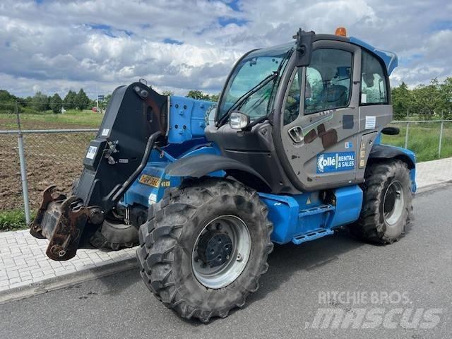 Manitou MHT 790 Teleskoplastere
