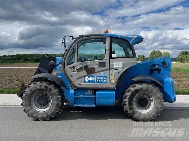 Manitou MHT 790 Teleskoplastere
