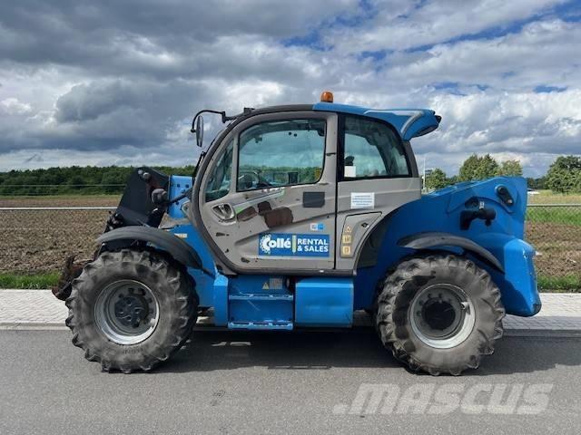 Manitou MHT 790 | 2015 Teleskoplastere
