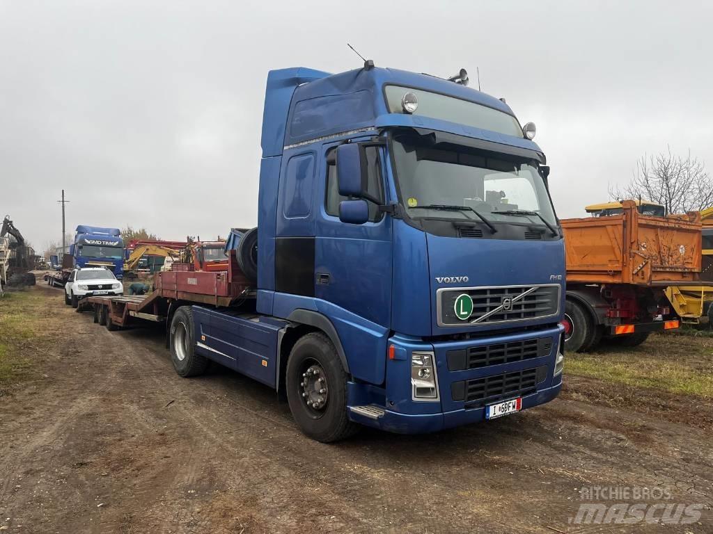 Volvo FH 12 460 Skapbiler