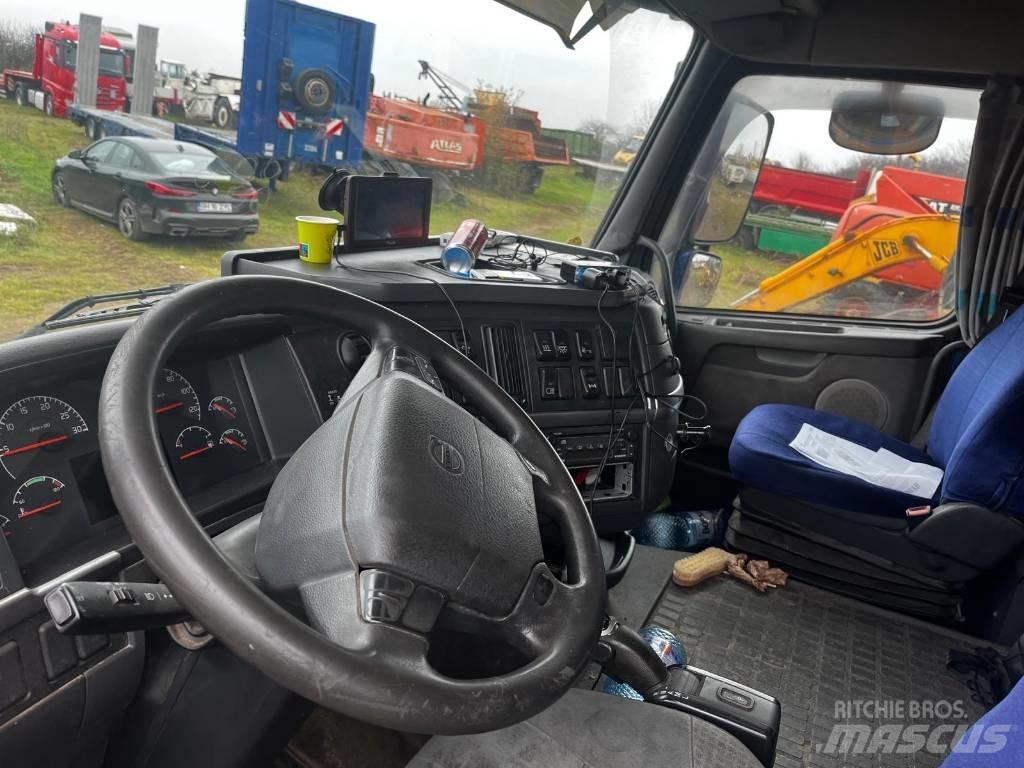 Volvo FH 12 460 Skapbiler