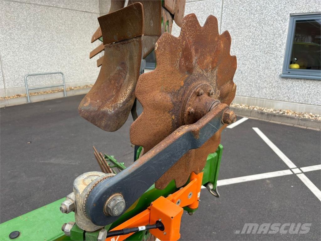 Amazone Teres 300V Ploger