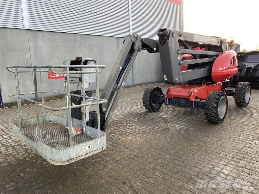 Manitou 160ATJ RC Leddede bomlifter