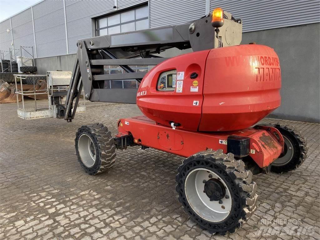 Manitou 160ATJ RC Leddede bomlifter