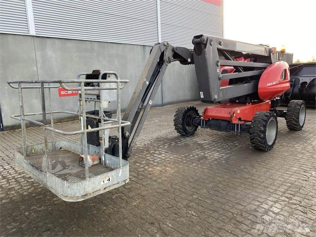 Manitou 160ATJ RC Leddede bomlifter