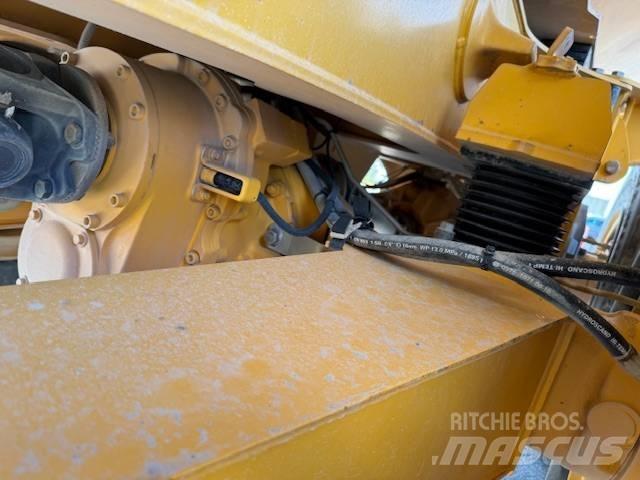 Volvo A25G Rammestyrte Dumpere