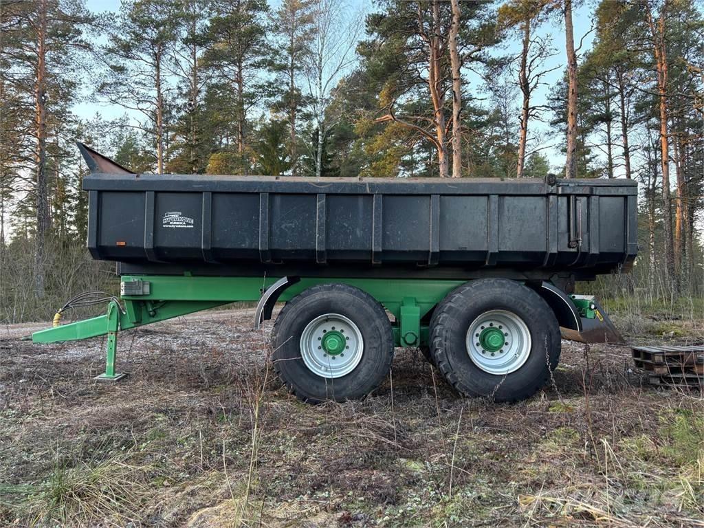 Camion 130 Tipphengere