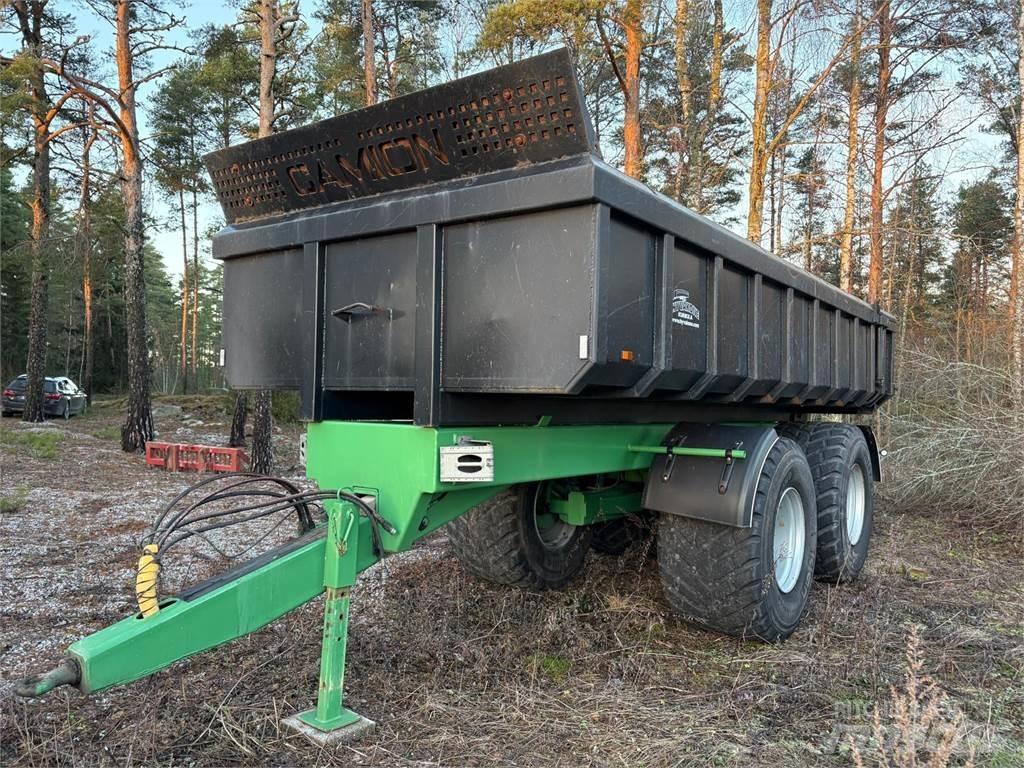 Camion 130 Tipphengere