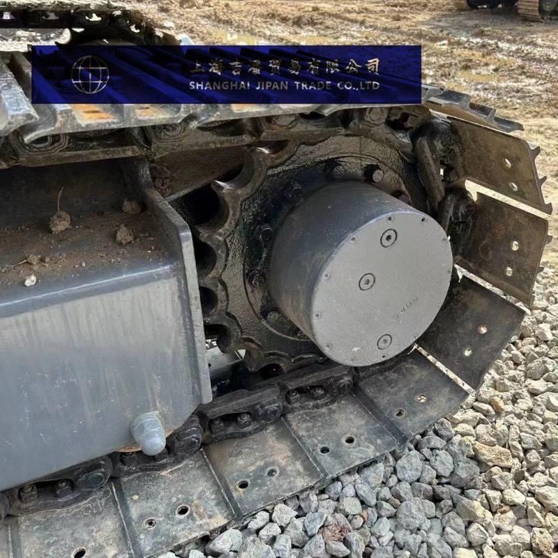 Doosan DX 60-9C Minigravere <7t