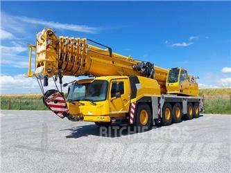 Grove GMK5200-1 Allterreng kraner