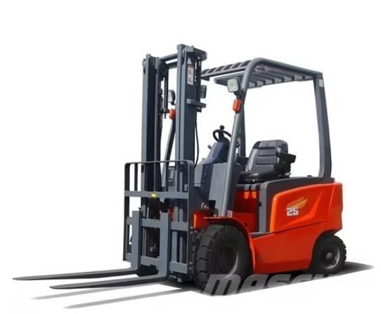 LONKING CPD20ESL Elektriske trucker