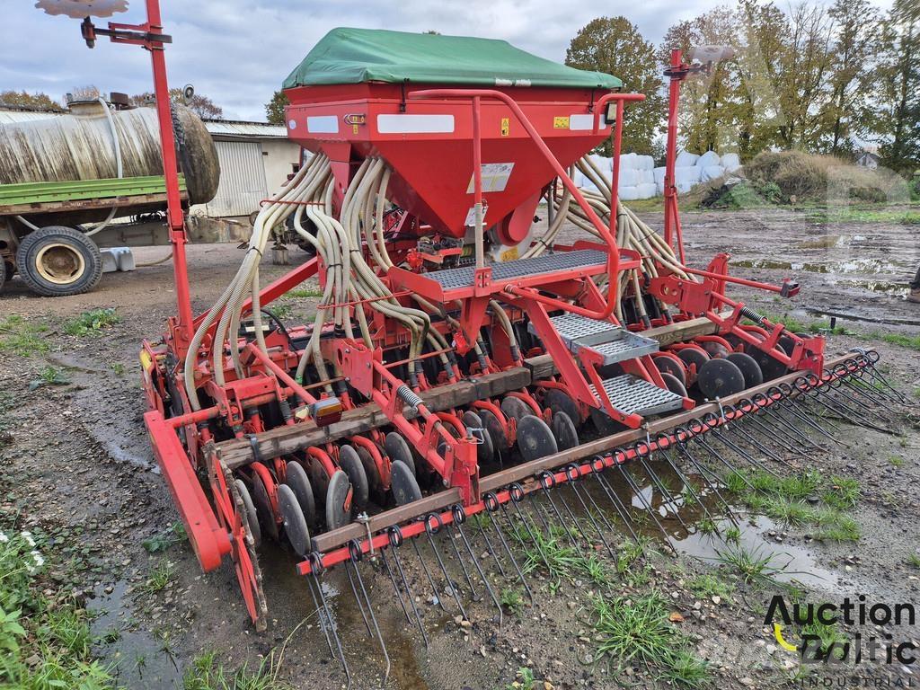 Maschio DMR 4000 Kombinerte såmaskiner