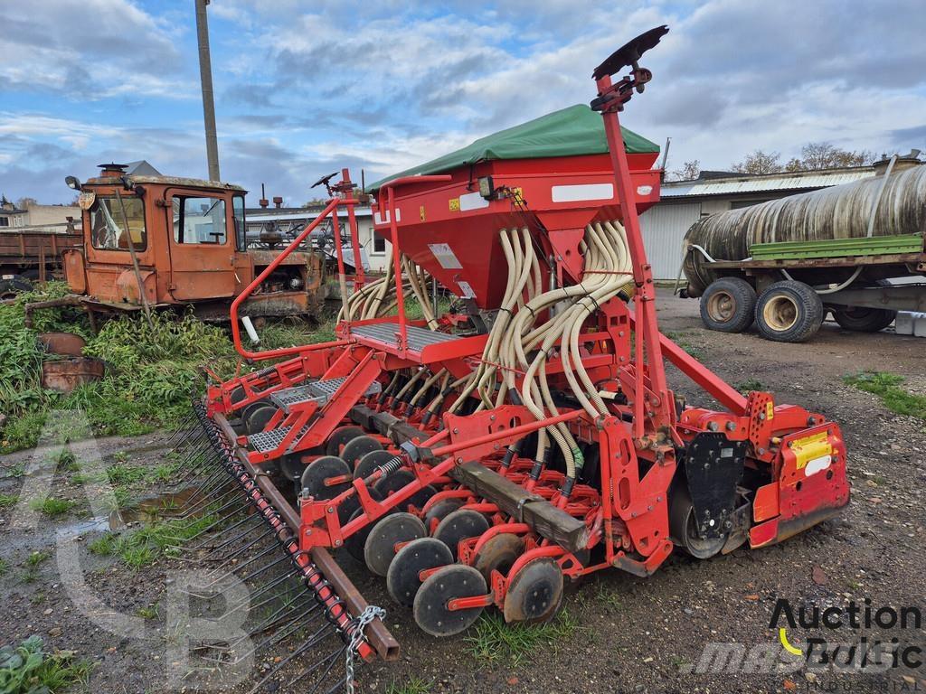 Maschio DMR 4000 Kombinerte såmaskiner