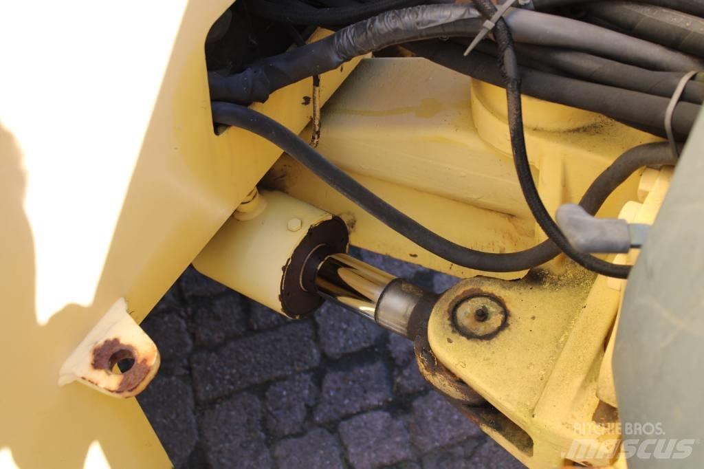 Bomag BW 144 AC-2 Tandem Valser