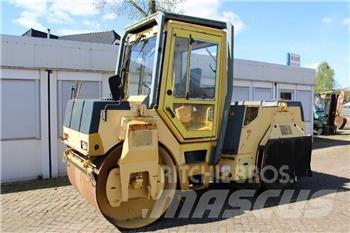 Bomag BW 144 AC-2 Tandem Valser
