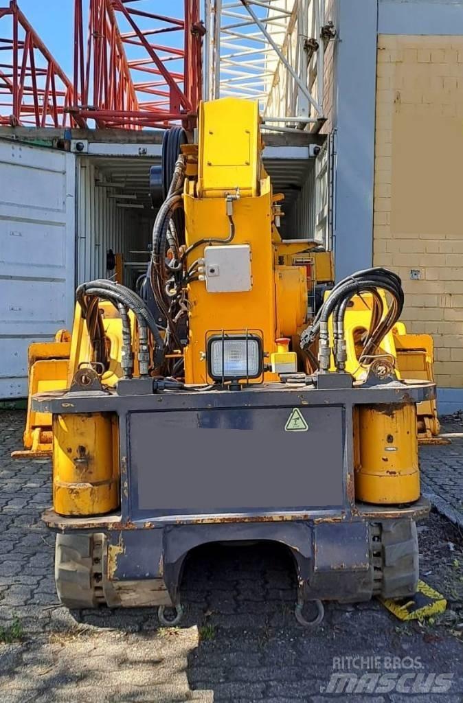 Unic B-506-5.2 Beltegående Kran