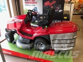 Honda HF2625 THE Sitteklippere
