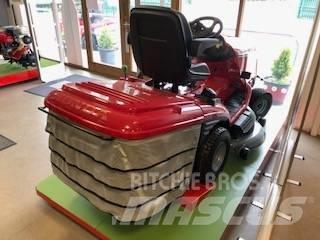 Honda HF2625 THE Sitteklippere
