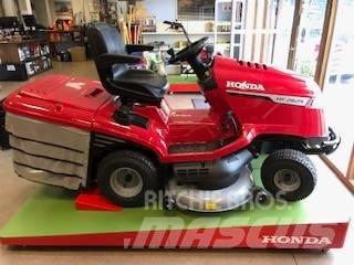 Honda HF2625 THE Sitteklippere