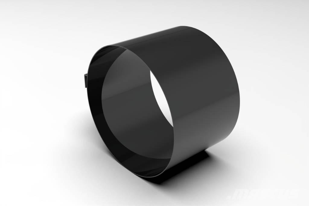 PW 735890.0 Skurtresker tilbehør