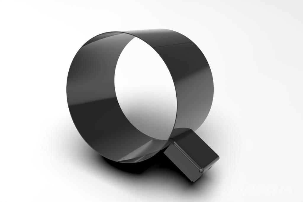 PW 735890.0 Skurtresker tilbehør